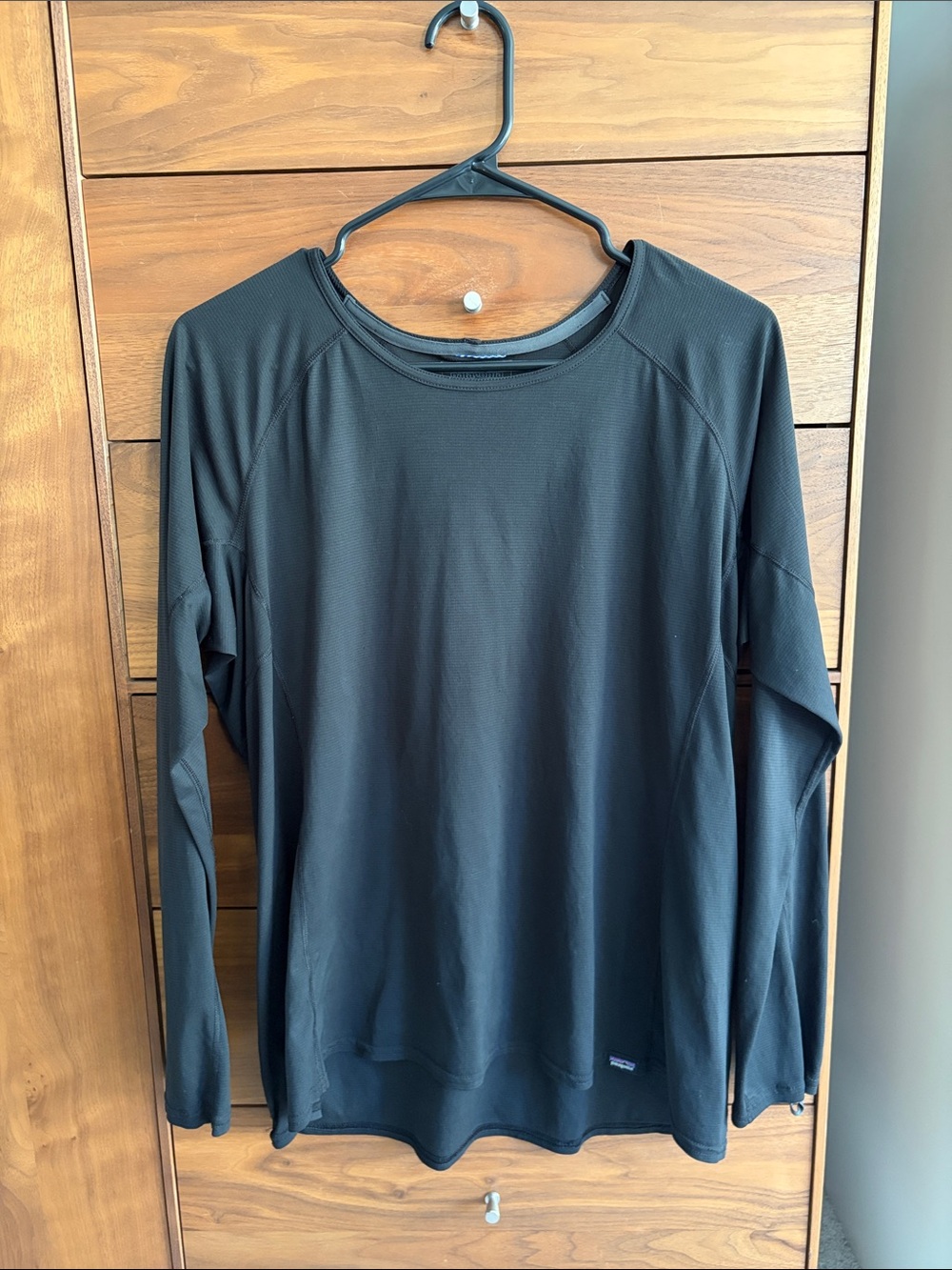 Patagonia light weight Capilene Base layer size XL